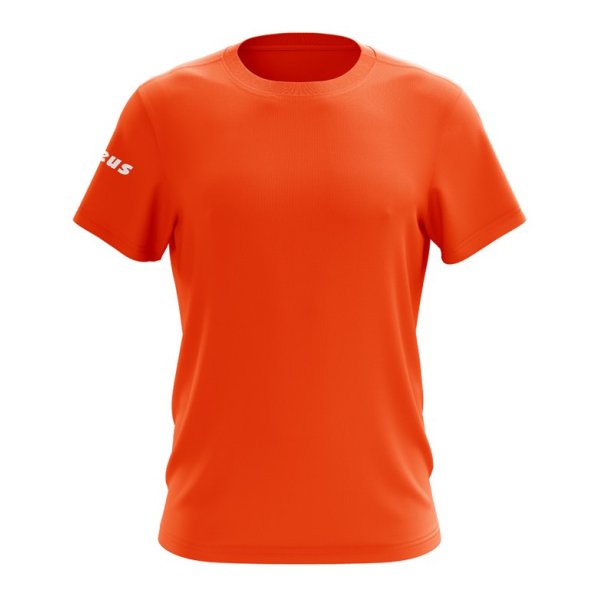 Immagine T-SHIRT BASIC SS
