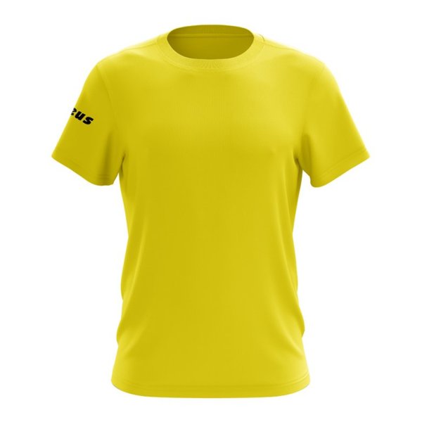 Immagine T-SHIRT BASIC SS