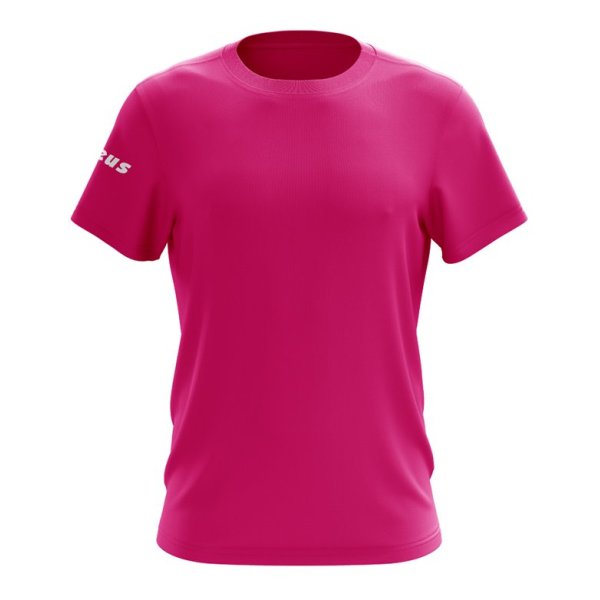 Immagine T-SHIRT BASIC SS