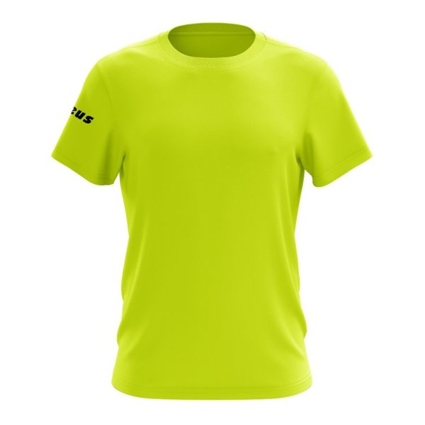 Immagine T-SHIRT BASIC SS