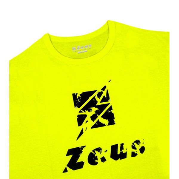 Immagine T-SHIRT SQUARE