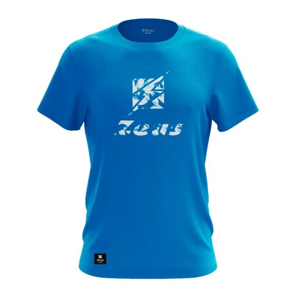 Immagine T-SHIRT SQUARE