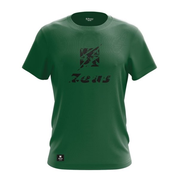 Immagine T-SHIRT SQUARE