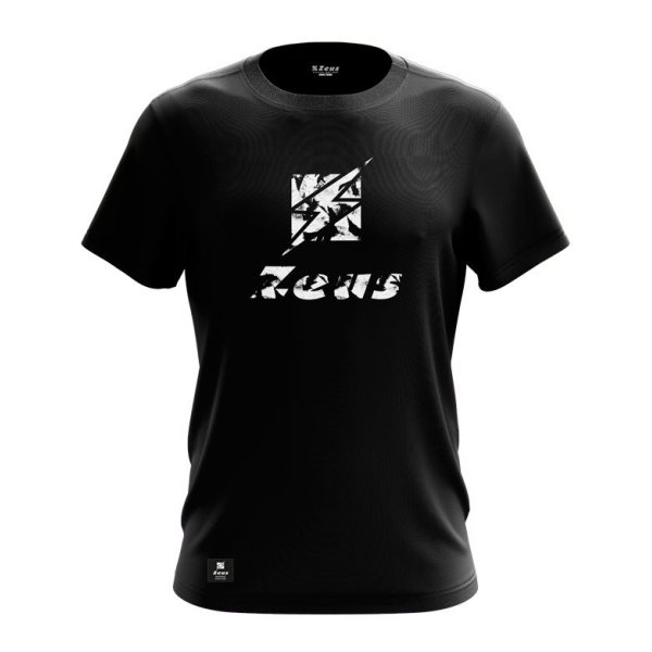 Immagine T-SHIRT SQUARE