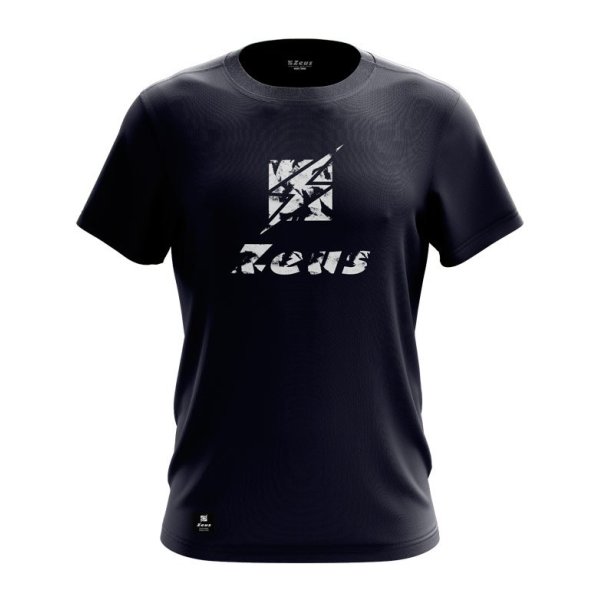 Immagine T-SHIRT SQUARE