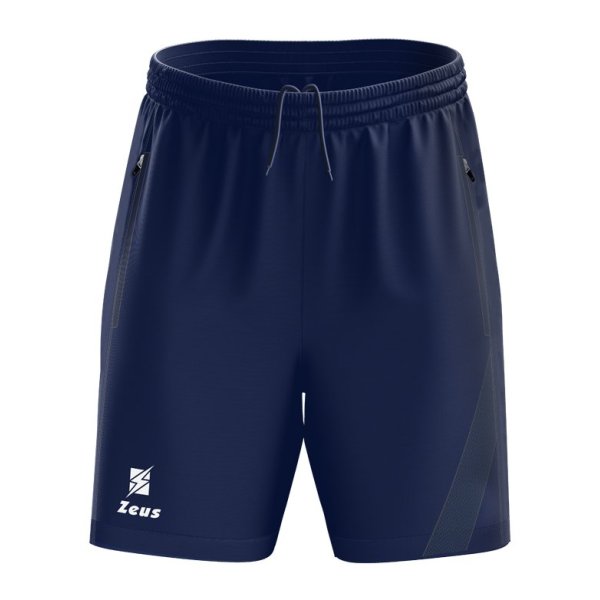 SHORT POCKET