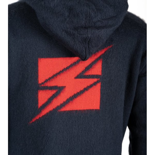 Immagine MAGLIONE C/CAPP NORDIC