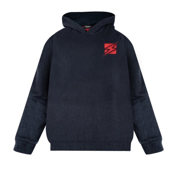 Immagine MAGLIONE C/CAPP NORDIC
