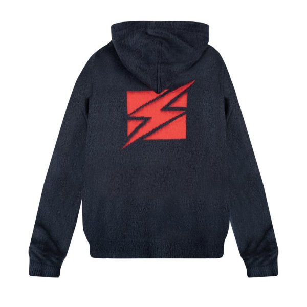 Immagine MAGLIONE C/CAPP NORDIC