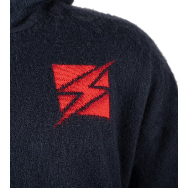 Immagine MAGLIONE C/CAPP NORDIC