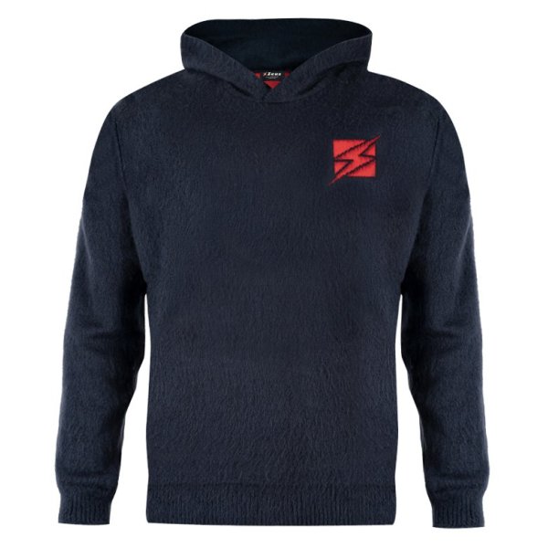 MAGLIONE C/CAPP NORDIC