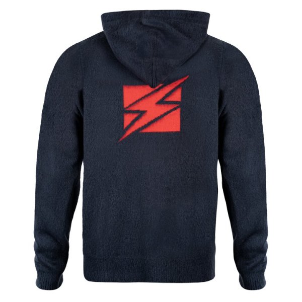 Immagine MAGLIONE C/CAPP NORDIC