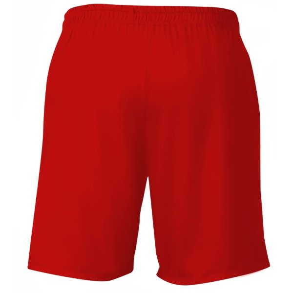 Immagine SHORT MIDA