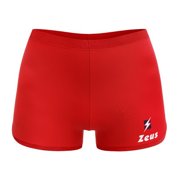 Immagine PANTALONCINO DONNA TIGER