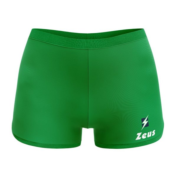 Immagine PANTALONCINO DONNA TIGER