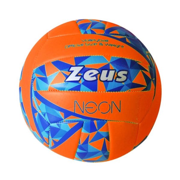 PALLONE BEACH VOLLEY NEON