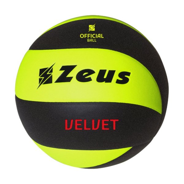 PALLONE VOLLEY VELVET