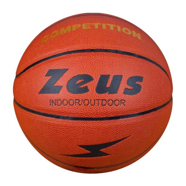 PALLONE BASKET COMPETITION PU