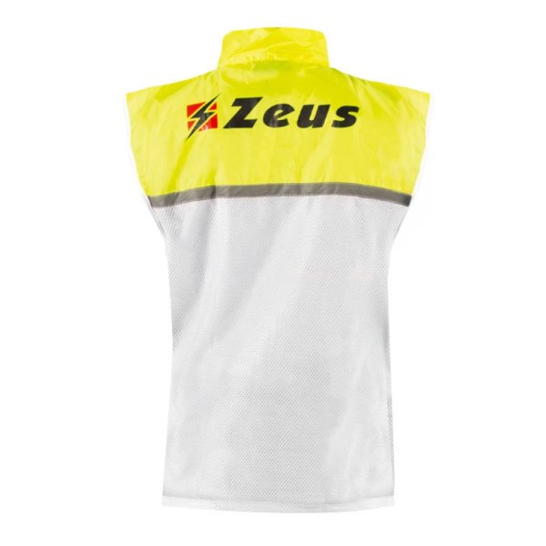 Immagine RAIN JACKET RUNNER SM