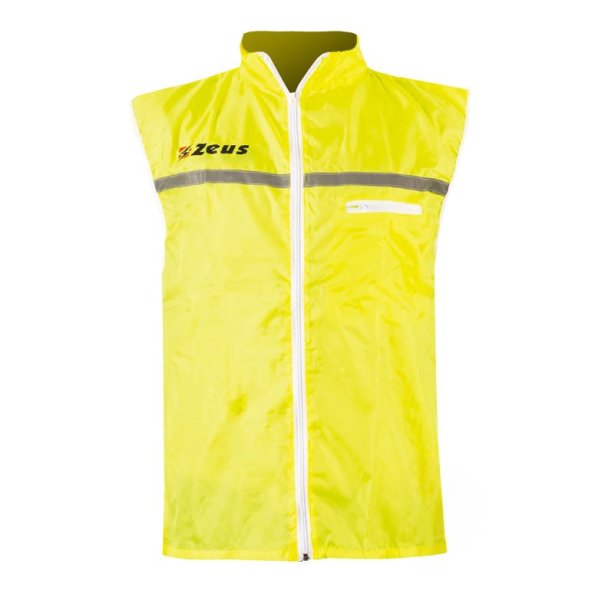 Immagine RAIN JACKET RUNNER SM