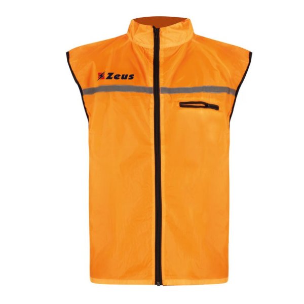 RAIN JACKET RUNNER SM