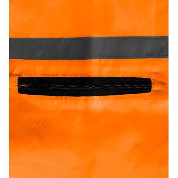 Immagine RAIN JACKET RUNNER ML