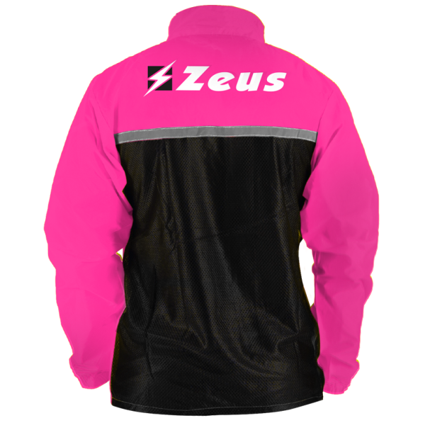 Immagine RAIN JACKET RUNNER ML