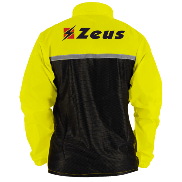 Immagine RAIN JACKET RUNNER ML