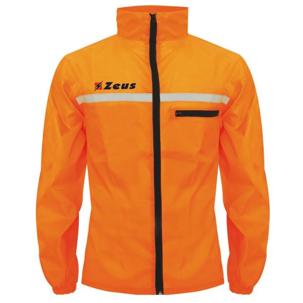 RAIN JACKET RUNNER ML