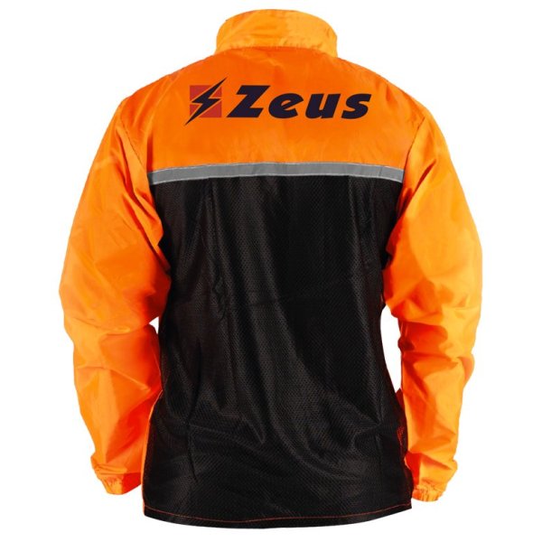 Immagine RAIN JACKET RUNNER ML
