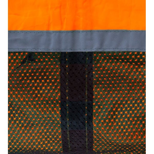 Immagine RAIN JACKET RUNNER ML