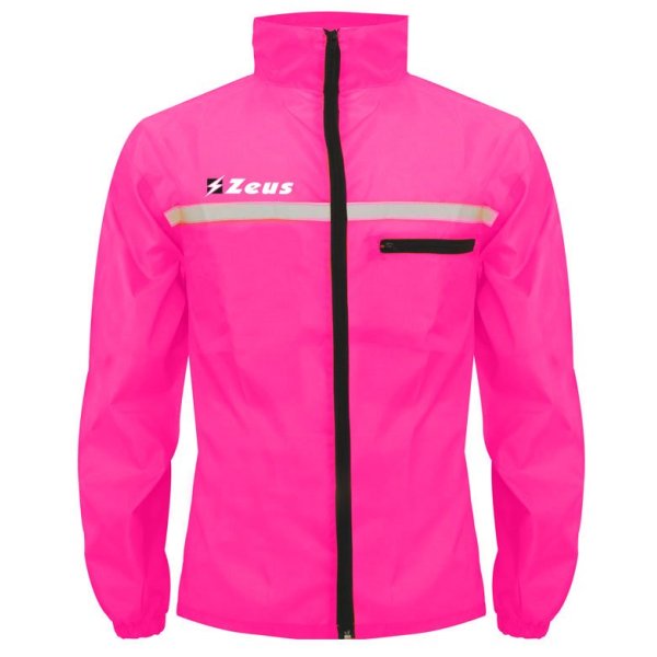 Immagine RAIN JACKET RUNNER ML