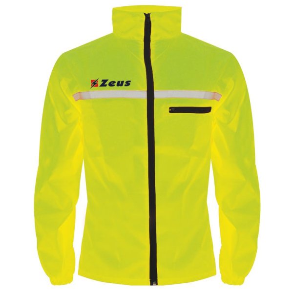 Immagine RAIN JACKET RUNNER ML