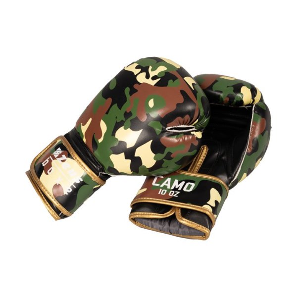 GUANTONI CAMOUFLAGE