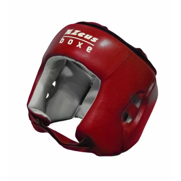 CASCO VESUVIO