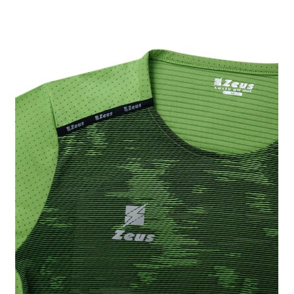 Immagine T-SHIRT KNIT