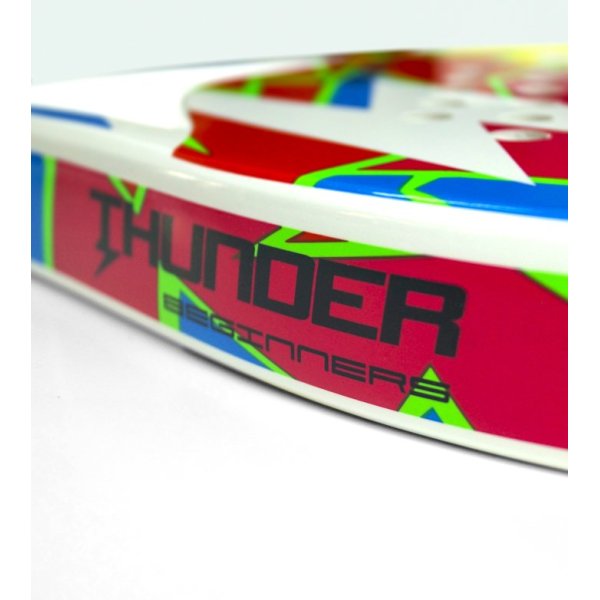 Immagine RACCHETTA THUNDER BEGINNERS