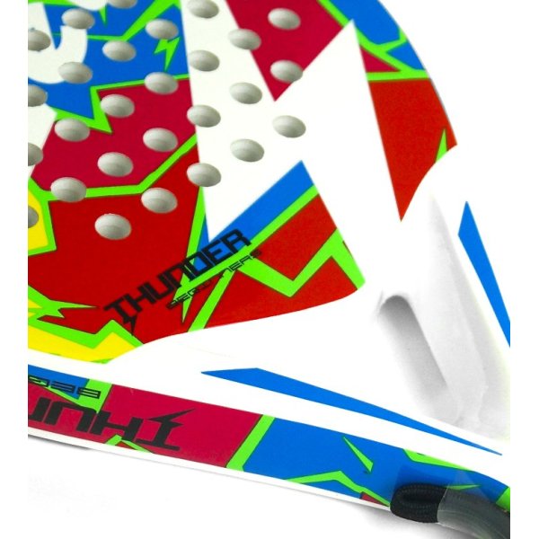 Immagine RACCHETTA THUNDER BEGINNERS
