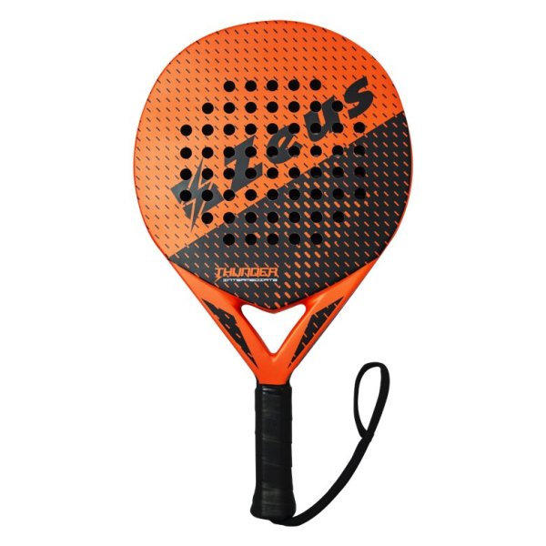 Immagine RACCHETTA THUNDER INTERMEDIATE