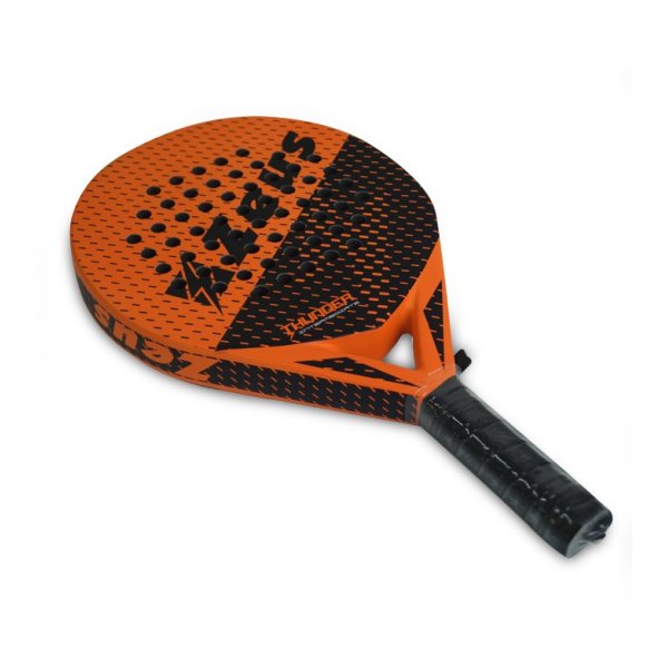 Immagine RACCHETTA THUNDER INTERMEDIATE