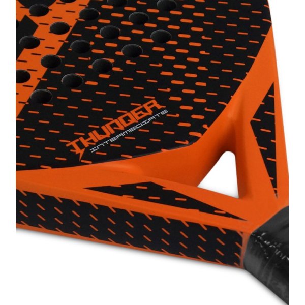 Immagine RACCHETTA THUNDER INTERMEDIATE