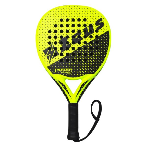 Immagine RACCHETTA THUNDER PRO