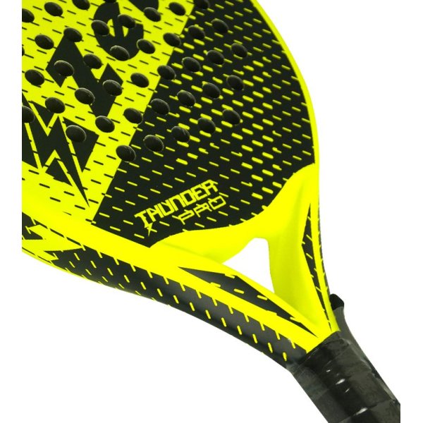 Immagine RACCHETTA THUNDER PRO