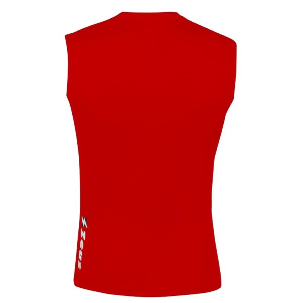 Immagine MAGLIA FISIKO S/M