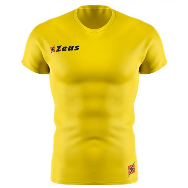 Immagine MAGLIA FISIKO M/C