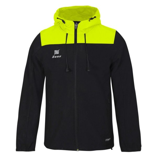 Immagine GIUBBOTTO SOFTSHELL