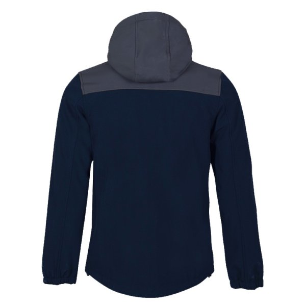 Immagine GIUBBOTTO SOFTSHELL