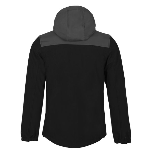 Immagine GIUBBOTTO SOFTSHELL