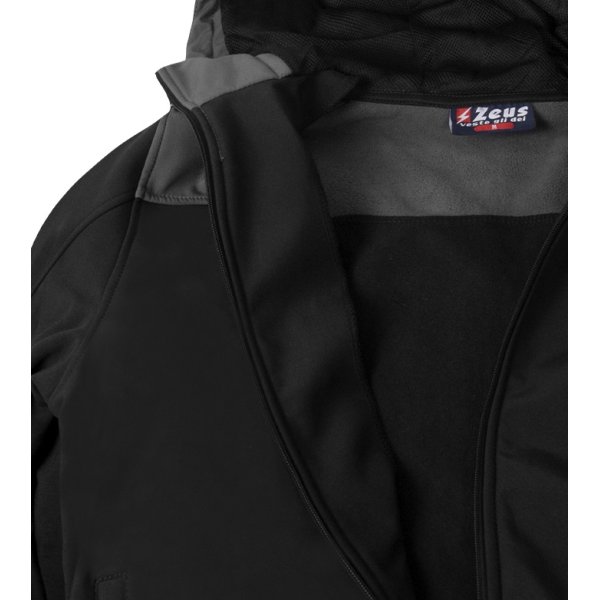 Immagine GIUBBOTTO SOFTSHELL
