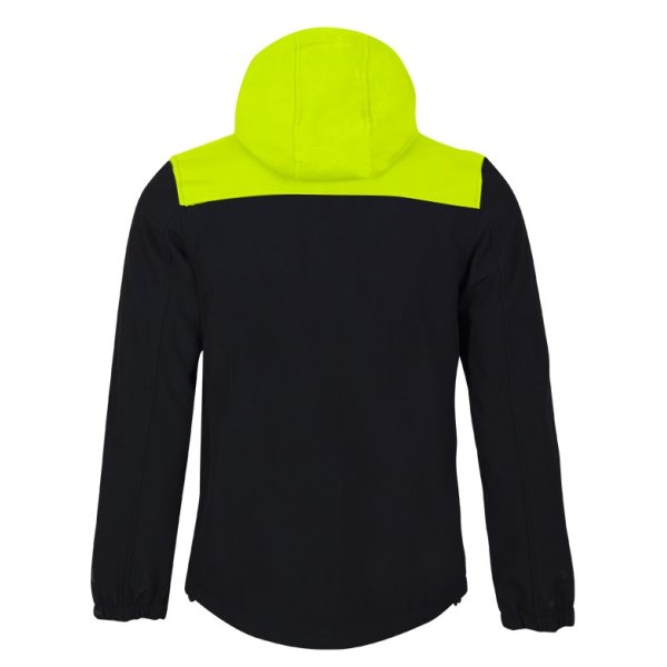 Immagine GIUBBOTTO SOFTSHELL